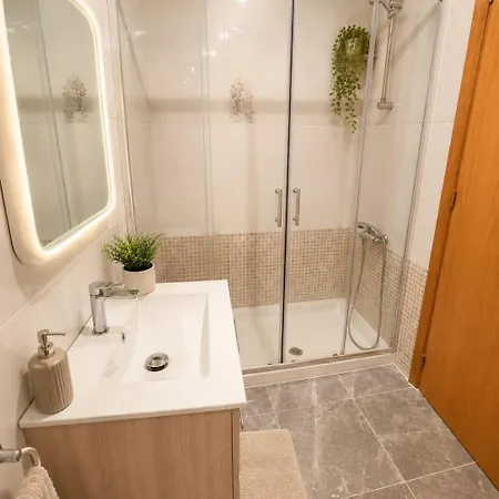 Alcala Vacation Apartamento