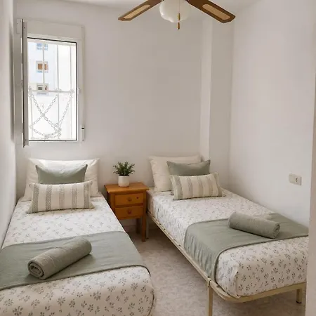 Alcala Vacation Apartamento *