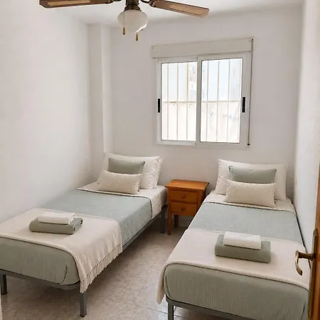 Alcala Vacation Apartamento *