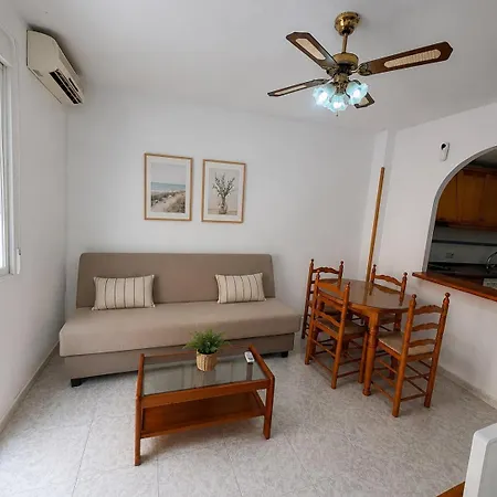 Apartamento Alcala Vacation Torrevieja